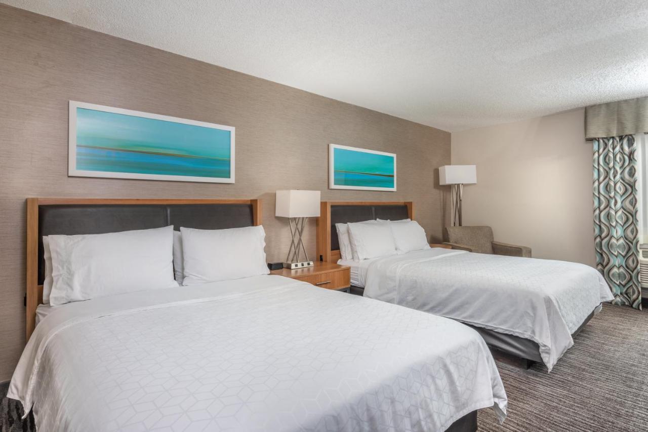 Holiday Inn Express Annapolis East-Kent Island By Ihg Grasonville Exterior photo