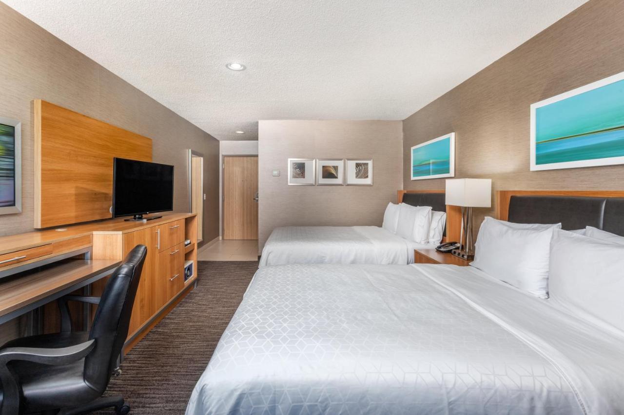Holiday Inn Express Annapolis East-Kent Island By Ihg Grasonville Exterior photo