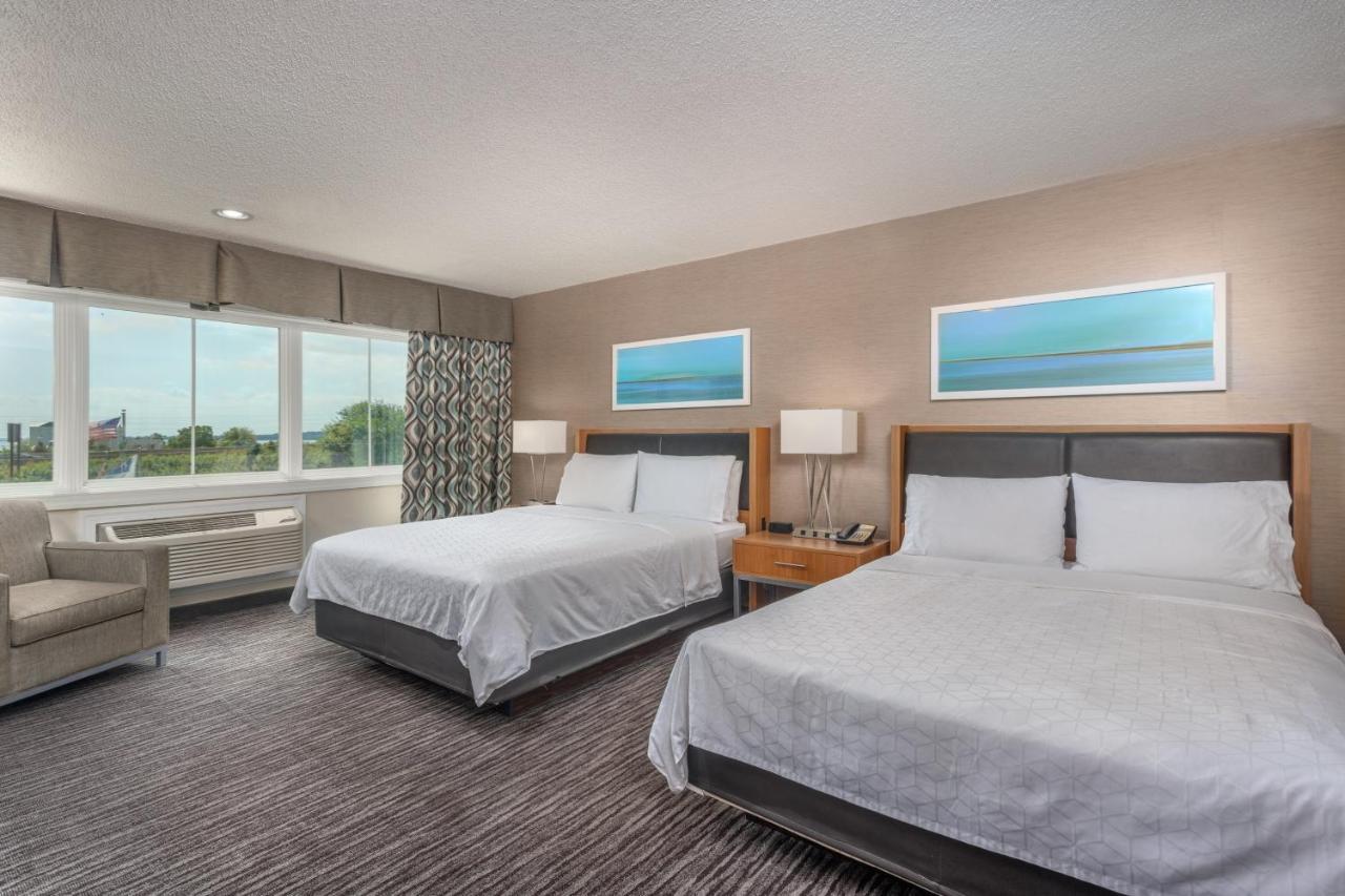 Holiday Inn Express Annapolis East-Kent Island By Ihg Grasonville Exterior photo