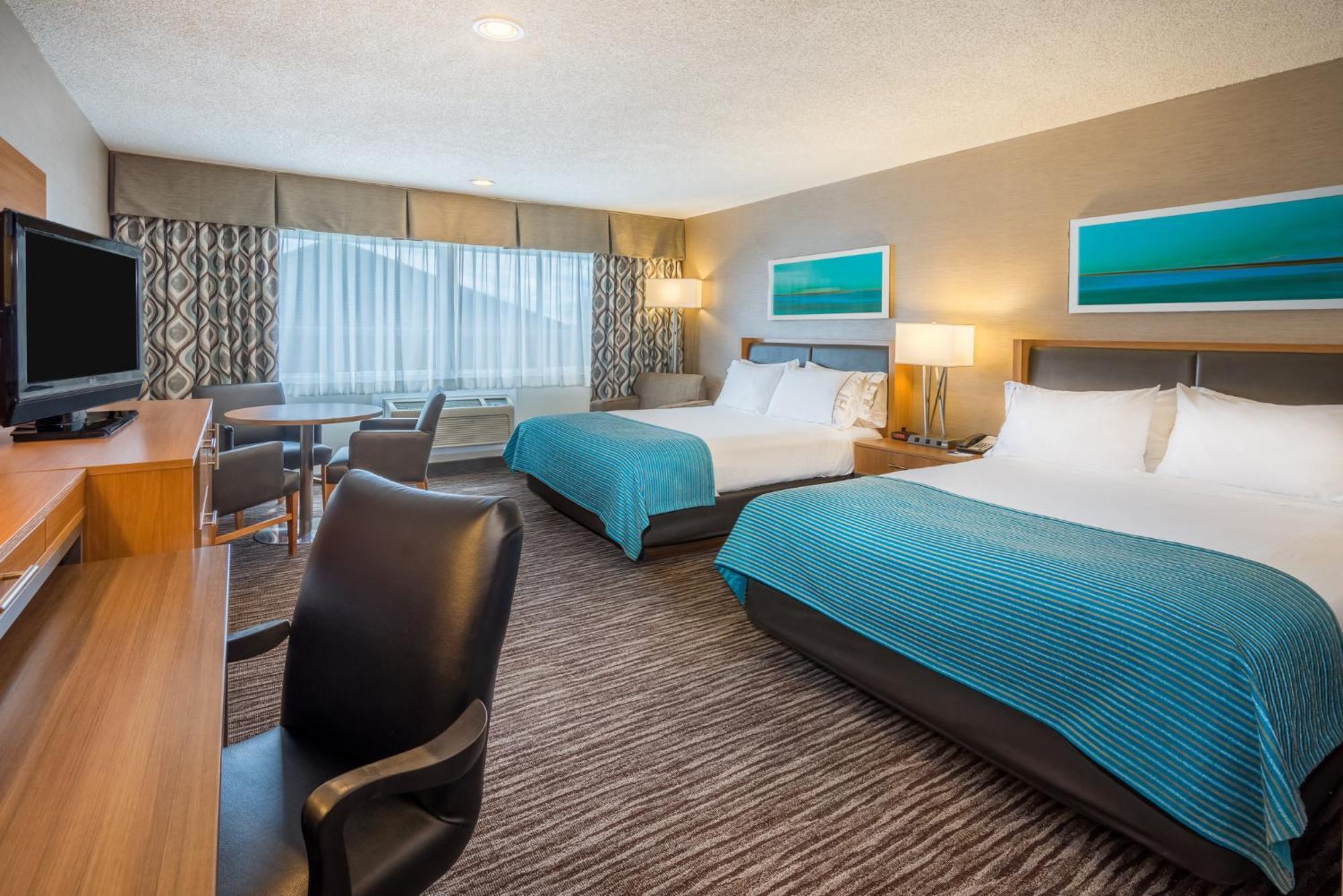 Holiday Inn Express Annapolis East-Kent Island By Ihg Grasonville Exterior photo